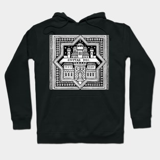 City of God Hoodie